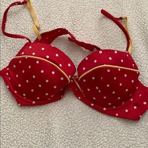 Victoria’s Secret Sexy Little Things bra
